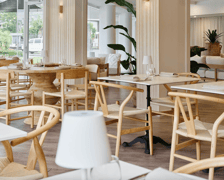 JAAKS Restaurant & Bar